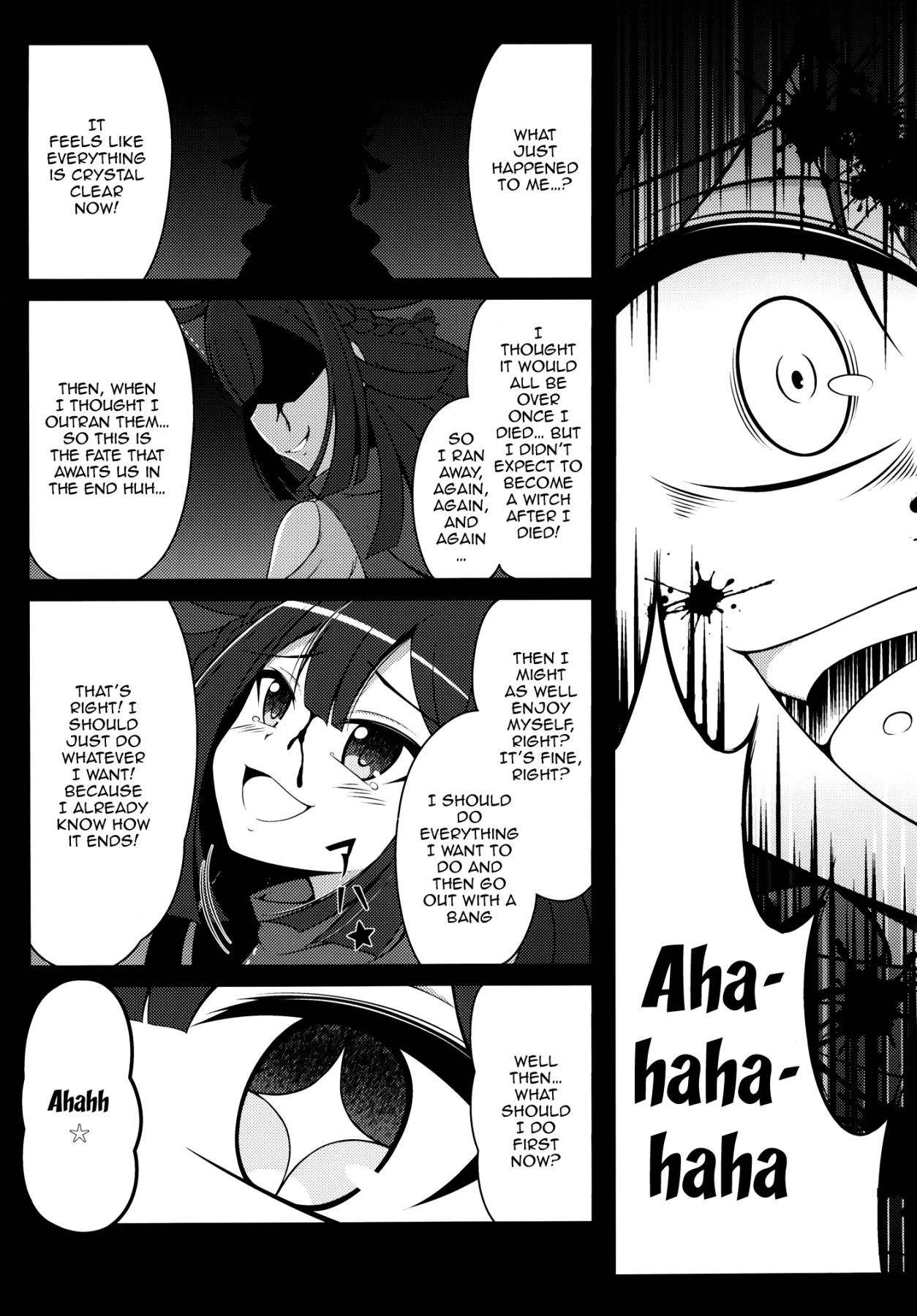 Hentai Manga Comic-In That Case You Should Enjoy Yourself-Read-3